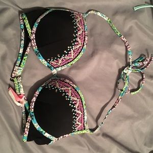 2 for $15 🌈 VS push up top